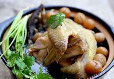 灵芝的家常吃法 灵芝煲汤的4种做法