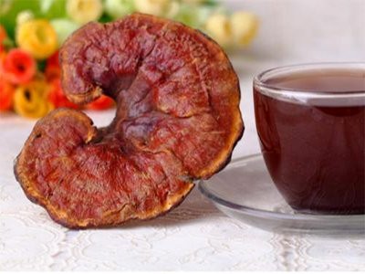 喝养颜益肤茶 夏日艳阳不再怕