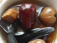 灵芝红枣汤的做法